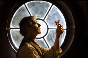 Spiderwick Günceleri Fotoğrafı