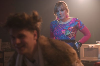 Who Is KK Downey? Fotoğrafı