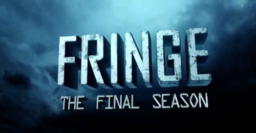 Fringe Fotoğrafı