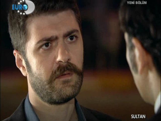 Sultan Fotoğrafı