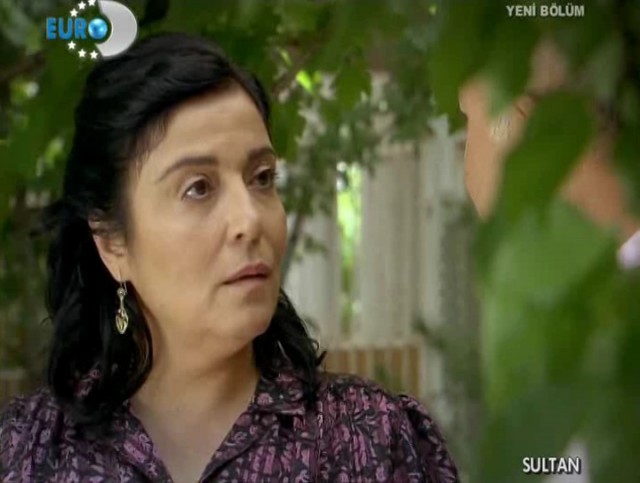 Sultan Fotoğrafı