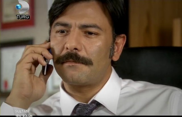 Sultan Fotoğrafı