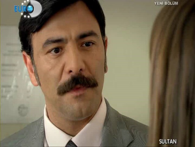 Sultan Fotoğrafı