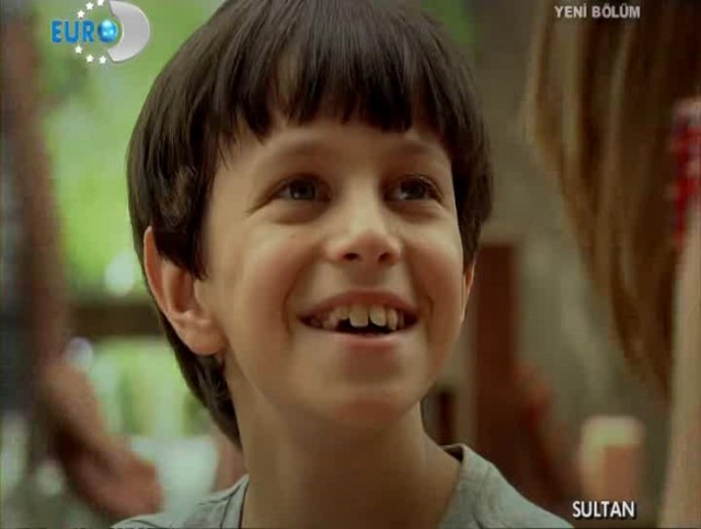 Sultan Fotoğrafı