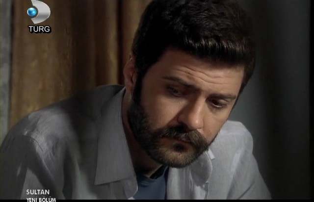 Sultan Fotoğrafı