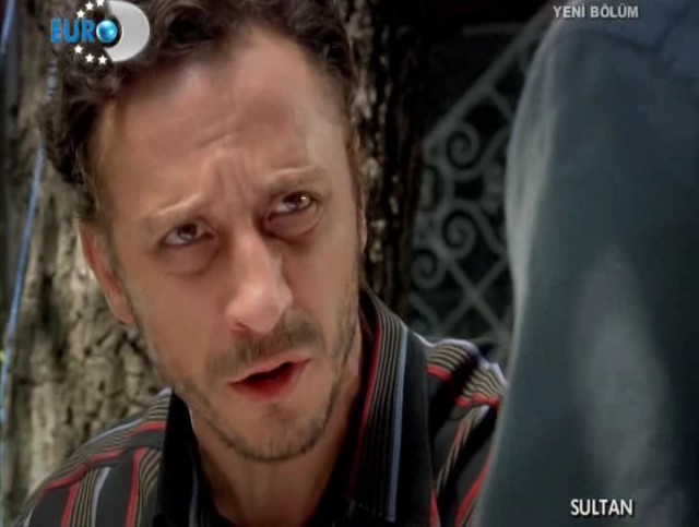 Sultan Fotoğrafı