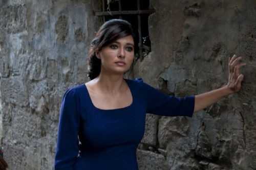 Sultan Fotoğrafı