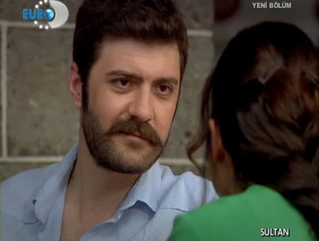 Sultan Fotoğrafı