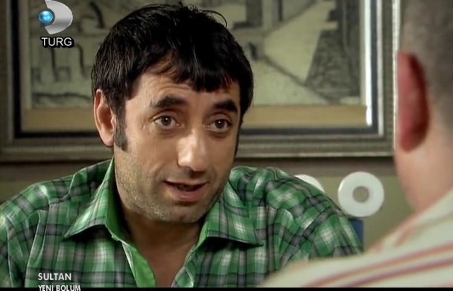 Sultan Fotoğrafı