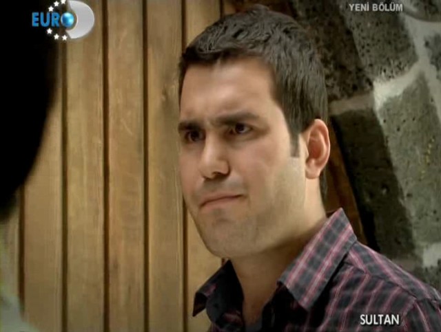 Sultan Fotoğrafı