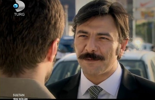 Sultan Fotoğrafı