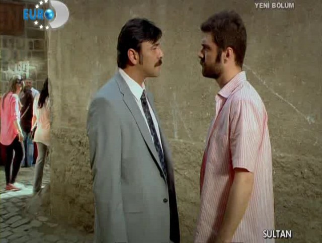 Sultan Fotoğrafı
