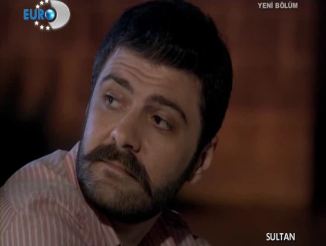 Sultan Fotoğrafı