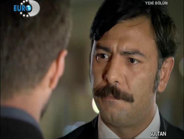 Sultan Fotoğrafı