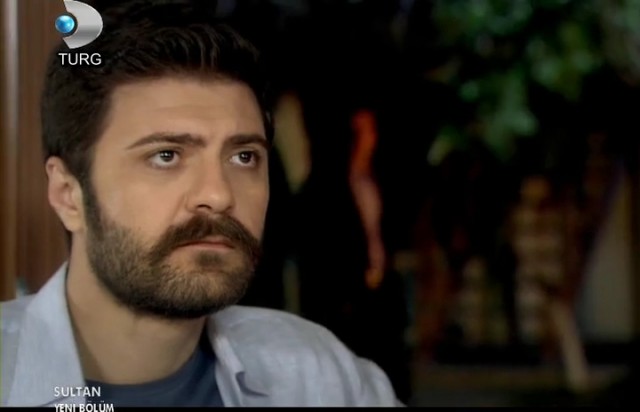 Sultan Fotoğrafı