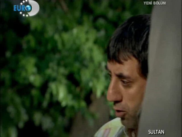 Sultan Fotoğrafı