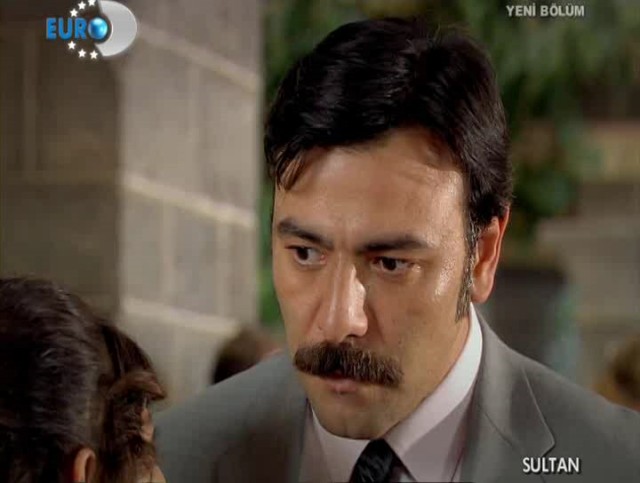 Sultan Fotoğrafı