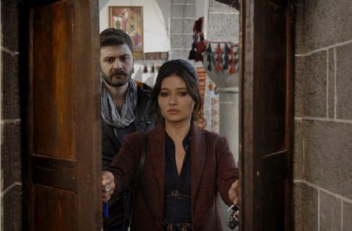 Sultan Fotoğrafı