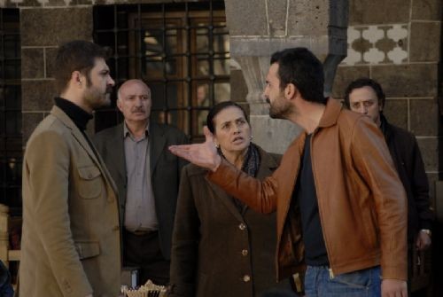 Sultan Fotoğrafı