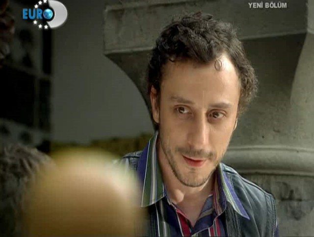 Sultan Fotoğrafı