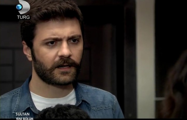 Sultan Fotoğrafı