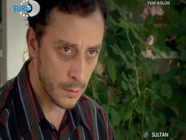 Sultan Fotoğrafı
