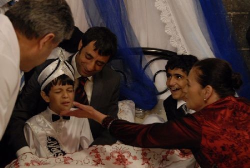 Sultan Fotoğrafı