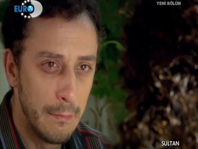 Sultan Fotoğrafı