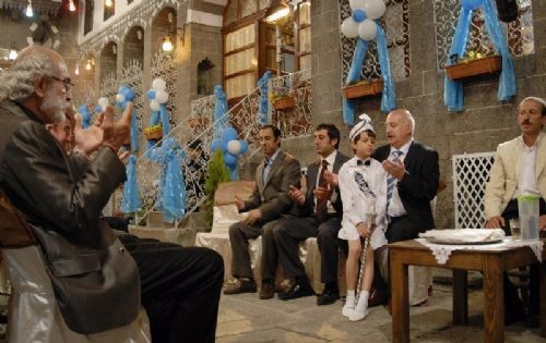 Sultan Fotoğrafı