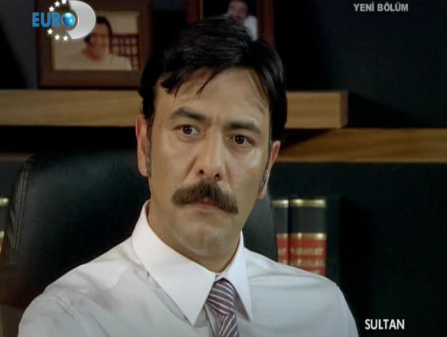 Sultan Fotoğrafı