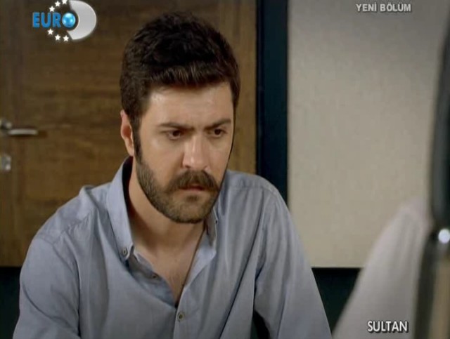Sultan Fotoğrafı