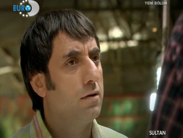 Sultan Fotoğrafı