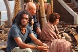 Sinbad Sezon 1 Fotoğrafı