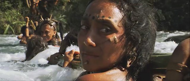 Apokalipto Fotoğrafı