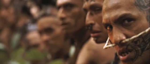 Apokalipto Fotoğrafı