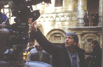 Apokalipto Fotoğrafı