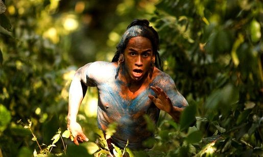 Apokalipto Fotoğrafı