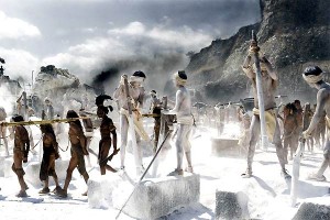 Apokalipto Fotoğrafı