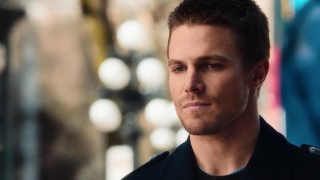 Arrow Fotoğrafı