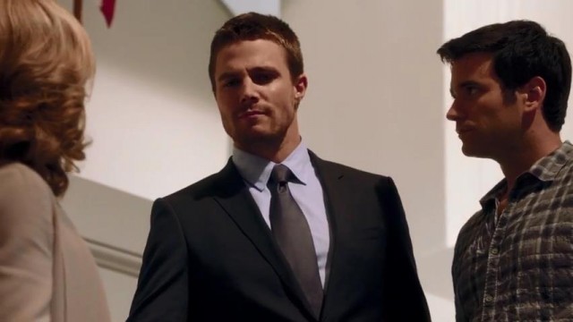 Arrow Fotoğrafı