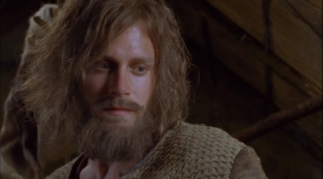 König Drosselbart fotoğrafı