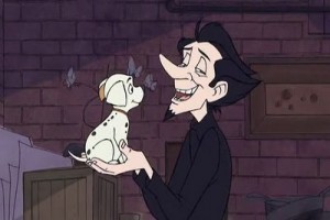 101 Dalmaçyalı 2: Patch'in Londra Macerası Fotoğrafı