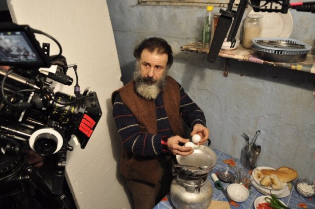 Kırık Midyeler fotoğrafı Kırık Midyeler fotoğrafı