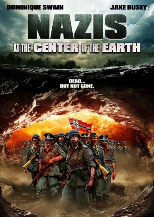 Nazis at the Center of the Earth fotoğrafı Nazis at the Center of the Earth fotoğrafı