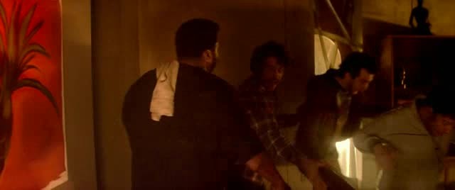 Buraya Kadar Fotoğrafı