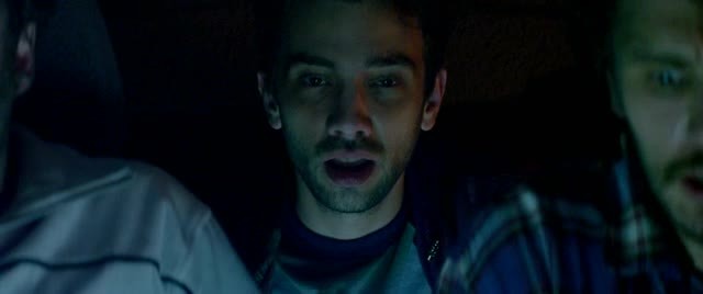 Buraya Kadar Fotoğrafı