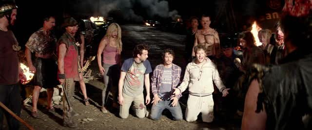 Buraya Kadar Fotoğrafı