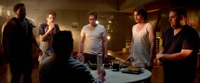 Buraya Kadar Fotoğrafı