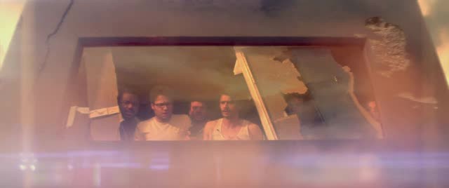 Buraya Kadar Fotoğrafı