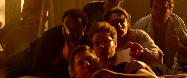 Buraya Kadar Fotoğrafı